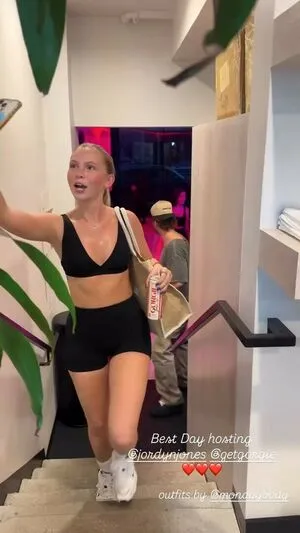 Jordyn Jones OnlyFans Leaked Free Thumbnail Picture - #harsjGOMZf
