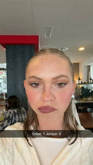 Jordyn Jones OnlyFans Leaked Free Thumbnail Picture - #hpXOcPRyDW