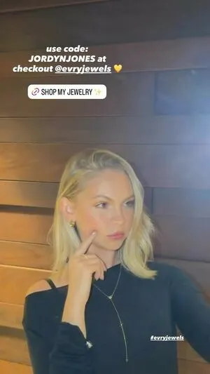 Jordyn Jones OnlyFans Leaked Free Thumbnail Picture - #i4Y4M98CQo