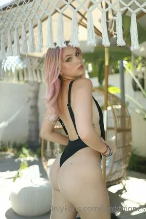 Jordyn Jones OnlyFans Leaked Free Thumbnail Picture - #i9PmZDgNLg