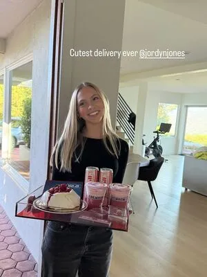 Jordyn Jones OnlyFans Leaked Free Thumbnail Picture - #i9vpqWlMQP