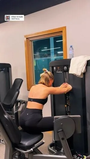 Jordyn Jones OnlyFans Leaked Free Thumbnail Picture - #iFBn9sTCS0