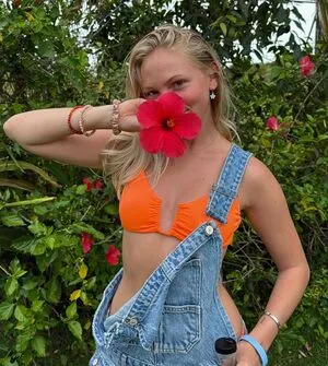 Jordyn Jones OnlyFans Leaked Free Thumbnail Picture - #ipAlx6YaEc