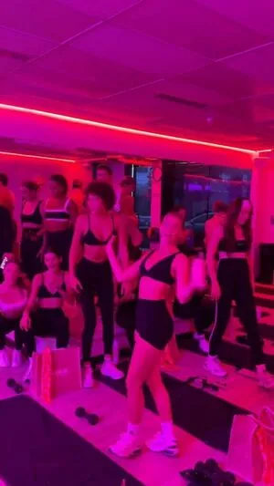 Jordyn Jones OnlyFans Leaked Free Thumbnail Picture - #jokf7apPvR