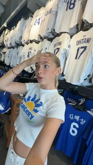 Jordyn Jones OnlyFans Leaked Free Thumbnail Picture - #jqzxpVaZEW