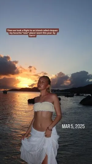 Jordyn Jones OnlyFans Leaked Free Thumbnail Picture - #k1rSwMyjeq