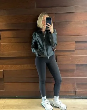 Jordyn Jones OnlyFans Leaked Free Thumbnail Picture - #k2KkLgoaMJ