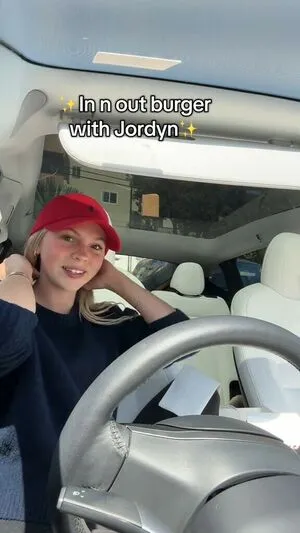 Jordyn Jones OnlyFans Leaked Free Thumbnail Picture - #k3Yofq1Xbx