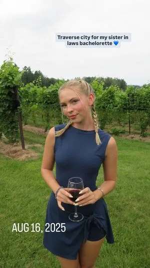 Jordyn Jones OnlyFans Leaked Free Thumbnail Picture - #kK9F7GIDD3