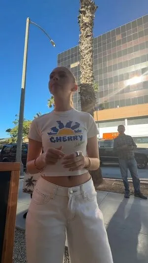 Jordyn Jones OnlyFans Leaked Free Thumbnail Picture - #kM3fyGVnAe