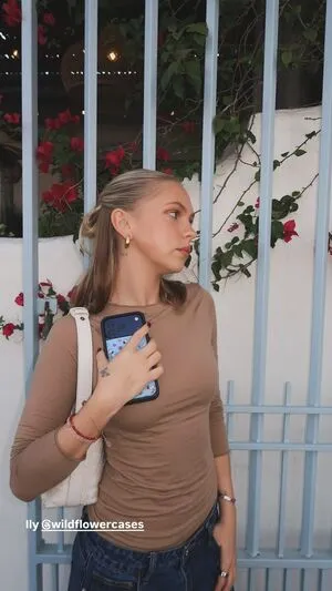 Jordyn Jones OnlyFans Leaked Free Thumbnail Picture - #kkgN2IsJaQ