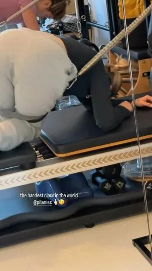 Jordyn Jones OnlyFans Leaked Free Thumbnail Picture - #kr5COa0L4t