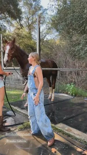 Jordyn Jones OnlyFans Leaked Free Thumbnail Picture - #l3EQwzR8HN