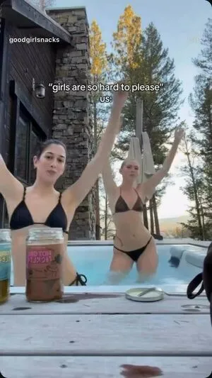 Jordyn Jones OnlyFans Leaked Free Thumbnail Picture - #lUmg9RJ9lK