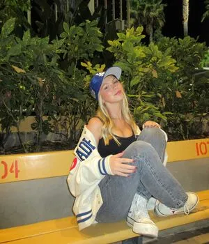 Jordyn Jones OnlyFans Leaked Free Thumbnail Picture - #luMRRh62w7