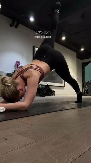 Jordyn Jones OnlyFans Leaked Free Thumbnail Picture - #mbTsONXpHC