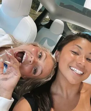 Jordyn Jones OnlyFans Leaked Free Thumbnail Picture - #mxPXESmtI5