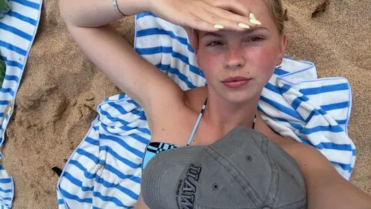 Jordyn Jones OnlyFans Leaked Free Thumbnail Picture - #n1ti56U6BE