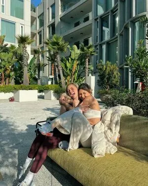 Jordyn Jones OnlyFans Leaked Free Thumbnail Picture - #noUUdKSmFy