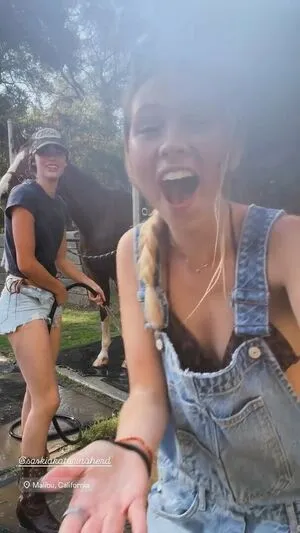 Jordyn Jones OnlyFans Leaked Free Thumbnail Picture - #o0jmV1tB9h