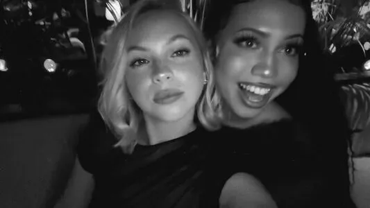 Jordyn Jones OnlyFans Leaked Free Thumbnail Picture - #optqeYpmgp