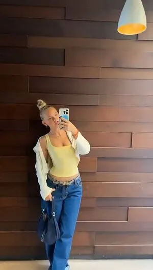 Jordyn Jones OnlyFans Leaked Free Thumbnail Picture - #owKvo5Pku3