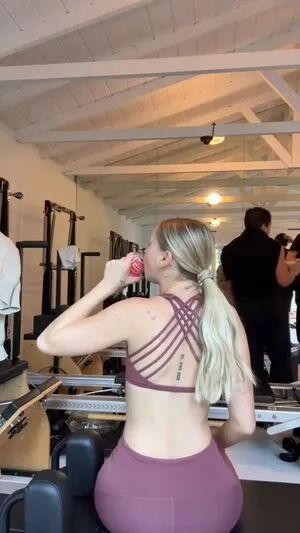 Jordyn Jones OnlyFans Leaked Free Thumbnail Picture - #pfU6jCg5Ta