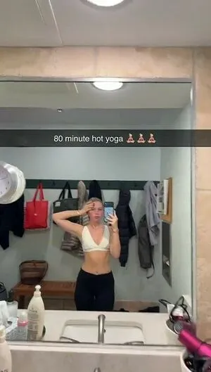 Jordyn Jones OnlyFans Leaked Free Thumbnail Picture - #pfiY4rakpR