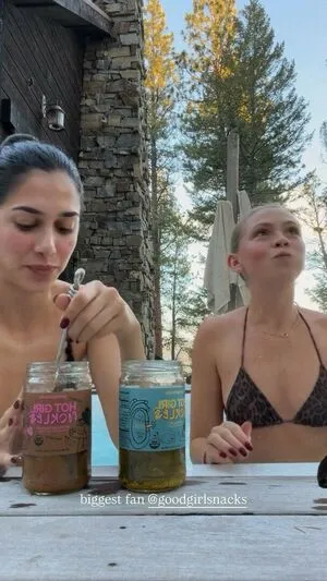 Jordyn Jones OnlyFans Leaked Free Thumbnail Picture - #qj7CZDirUC