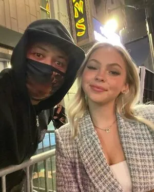Jordyn Jones OnlyFans Leaked Free Thumbnail Picture - #rWqwWB1eGU