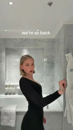 Jordyn Jones OnlyFans Leaked Free Thumbnail Picture - #sVSegmCQBd