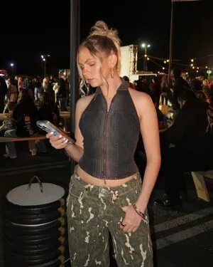 Jordyn Jones OnlyFans Leaked Free Thumbnail Picture - #tg2s6Gdff5