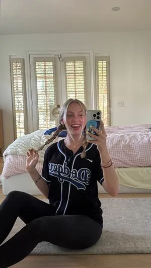 Jordyn Jones OnlyFans Leaked Free Thumbnail Picture - #ur4Z1lE3I7