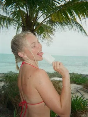 Jordyn Jones OnlyFans Leaked Free Thumbnail Picture - #v8C2em2JiD