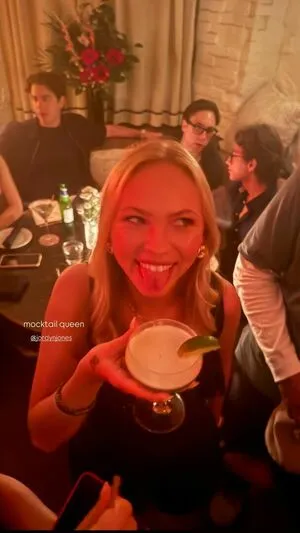 Jordyn Jones OnlyFans Leaked Free Thumbnail Picture - #wJ2ElrLDLz