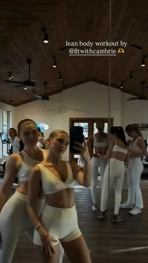 Jordyn Jones OnlyFans Leaked Free Thumbnail Picture - #x00lwMnAeQ