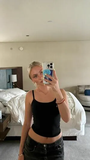 Jordyn Jones OnlyFans Leaked Free Thumbnail Picture - #xN1jGktp74