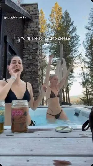 Jordyn Jones OnlyFans Leaked Free Thumbnail Picture - #xgfmh8dG6G