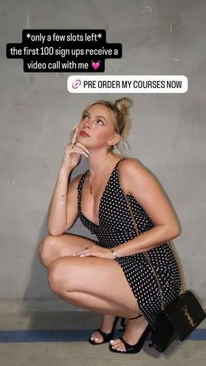 Jordyn Jones OnlyFans Leaked Free Thumbnail Picture - #xp6luhVTlb