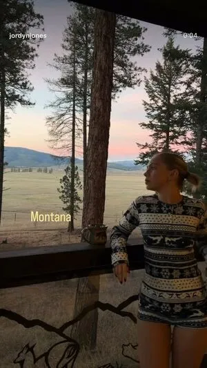 Jordyn Jones OnlyFans Leaked Free Thumbnail Picture - #y5aIQ3rQwx