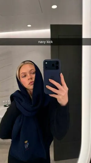 Jordyn Jones OnlyFans Leaked Free Thumbnail Picture - #ySoMIzrFft