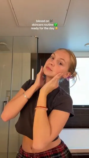 Jordyn Jones OnlyFans Leaked Free Thumbnail Picture - #yeVbSiNufs