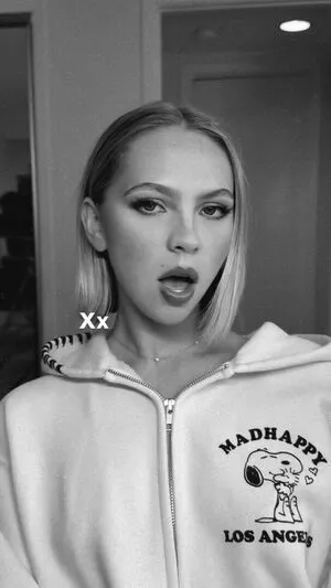 Jordyn Jones OnlyFans Leaked Free Thumbnail Picture - #yi6W2UicSH