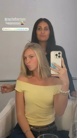 Jordyn Jones OnlyFans Leaked Free Thumbnail Picture - #zmbWG9U8fW