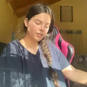 Jordyn Khaled OnlyFans Leaked Free Thumbnail Picture - #1ZPuLu0r4v
