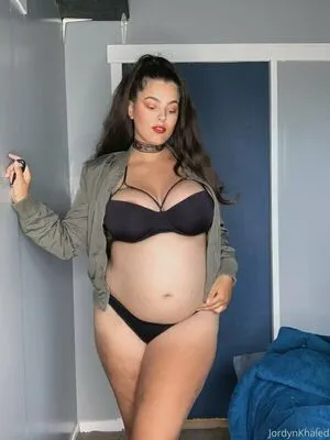 Jordyn Khaled OnlyFans Leaked Free Thumbnail Picture - #5QgnPrhKQL