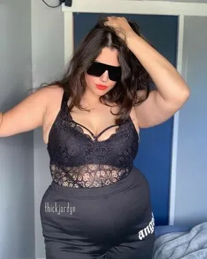 Jordyn Khaled OnlyFans Leaked Free Thumbnail Picture - #Funl8Q7ec3