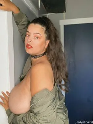 Jordyn Khaled OnlyFans Leaked Free Thumbnail Picture - #KKqgCWzEaO