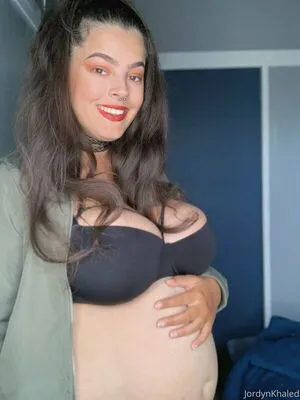 Jordyn Khaled OnlyFans Leaked Free Thumbnail Picture - #Sa7lX3zo3E