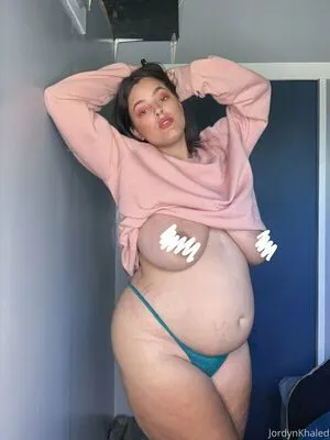 Jordyn Khaled OnlyFans Leaked Free Thumbnail Picture - #gC0wyOStpB